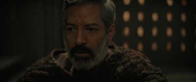 Star Trek: Discovery ScreenCaps "Whistlespeak" (S5:E6)