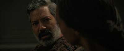 Star Trek: Discovery ScreenCaps "Whistlespeak" (S5:E6)