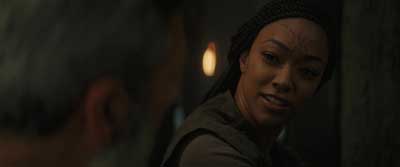 Star Trek: Discovery ScreenCaps "Whistlespeak" (S5:E6)