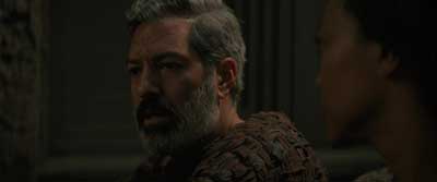 Star Trek: Discovery ScreenCaps "Whistlespeak" (S5:E6)