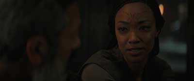 Star Trek: Discovery ScreenCaps "Whistlespeak" (S5:E6)
