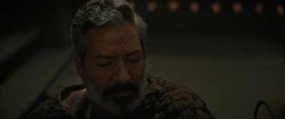 Star Trek: Discovery ScreenCaps "Whistlespeak" (S5:E6)