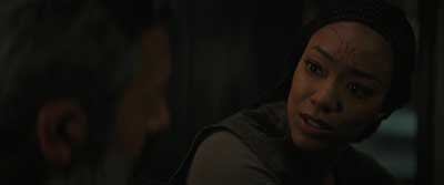 Star Trek: Discovery ScreenCaps "Whistlespeak" (S5:E6)