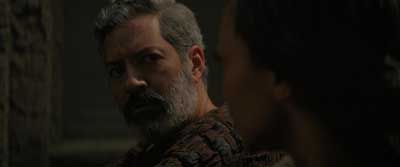 Star Trek: Discovery ScreenCaps "Whistlespeak" (S5:E6)