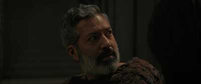 Star Trek: Discovery ScreenCaps "Whistlespeak" (S5:E6)