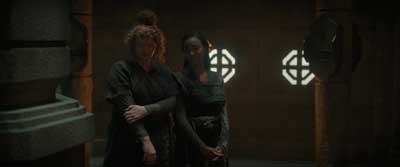Star Trek: Discovery ScreenCaps "Whistlespeak" (S5:E6)