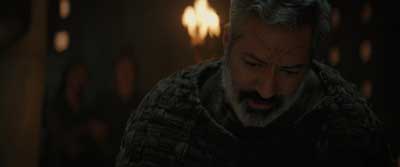 Star Trek: Discovery ScreenCaps "Whistlespeak" (S5:E6)