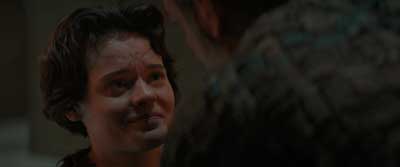 Star Trek: Discovery ScreenCaps "Whistlespeak" (S5:E6)