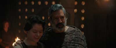 Star Trek: Discovery ScreenCaps "Whistlespeak" (S5:E6)