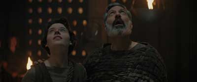 Star Trek: Discovery ScreenCaps "Whistlespeak" (S5:E6)