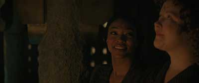 Star Trek: Discovery ScreenCaps "Whistlespeak" (S5:E6)