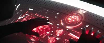 Star Trek: Discovery ScreenCaps "Whistlespeak" (S5:E6)