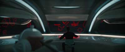 Star Trek: Discovery ScreenCaps "Whistlespeak" (S5:E6)