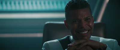 Star Trek: Discovery ScreenCaps "Whistlespeak" (S5:E6)