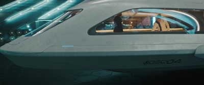 Star Trek: Discovery ScreenCaps "Whistlespeak" (S5:E6)