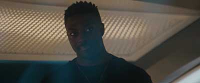 Star Trek: Discovery ScreenCaps "Whistlespeak" (S5:E6)
