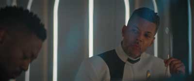 Star Trek: Discovery ScreenCaps "Whistlespeak" (S5:E6)