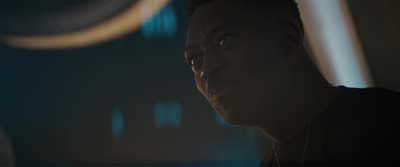 Star Trek: Discovery ScreenCaps "Whistlespeak" (S5:E6)