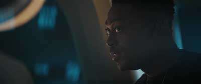 Star Trek: Discovery ScreenCaps "Whistlespeak" (S5:E6)