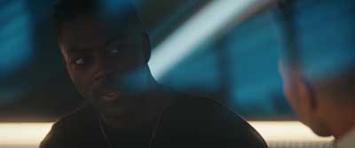 Star Trek: Discovery ScreenCaps "Whistlespeak" (S5:E6)