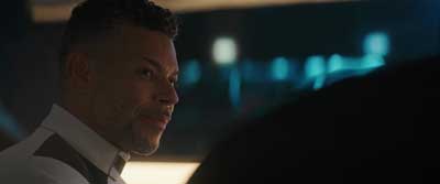 Star Trek: Discovery ScreenCaps "Whistlespeak" (S5:E6)
