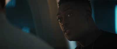 Star Trek: Discovery ScreenCaps "Whistlespeak" (S5:E6)