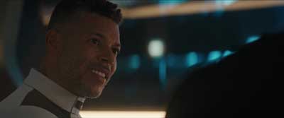 Star Trek: Discovery ScreenCaps "Whistlespeak" (S5:E6)