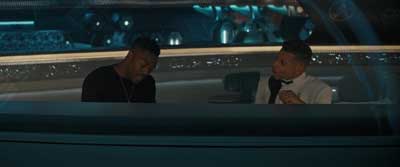 Star Trek: Discovery ScreenCaps "Whistlespeak" (S5:E6)