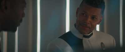 Star Trek: Discovery ScreenCaps "Whistlespeak" (S5:E6)