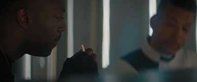 Star Trek: Discovery ScreenCaps "Whistlespeak" (S5:E6)