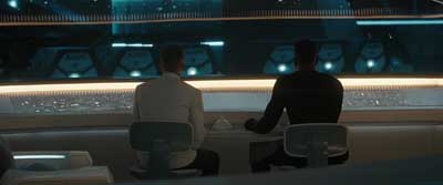 Star Trek: Discovery ScreenCaps "Whistlespeak" (S5:E6)