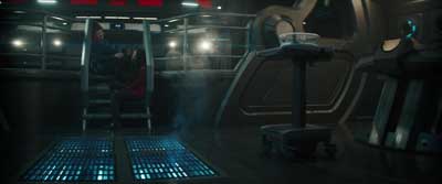 Star Trek: Discovery ScreenCaps "Whistlespeak" (S5:E6)
