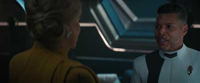 Star Trek: Discovery ScreenCaps "Whistlespeak" (S5:E6)