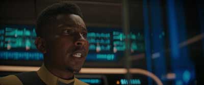Star Trek: Discovery ScreenCaps "Whistlespeak" (S5:E6)