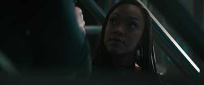 Star Trek: Discovery ScreenCaps "Whistlespeak" (S5:E6)