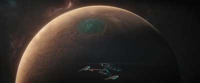 Star Trek: Discovery ScreenCaps "Whistlespeak" (S5:E6)