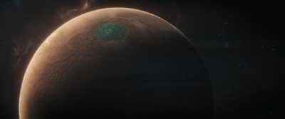 Star Trek: Discovery ScreenCaps "Whistlespeak" (S5:E6)