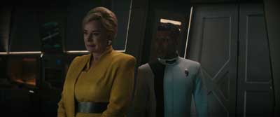 Star Trek: Discovery ScreenCaps "Whistlespeak" (S5:E6)