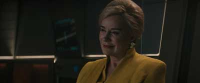Star Trek: Discovery ScreenCaps "Whistlespeak" (S5:E6)