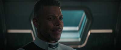 Star Trek: Discovery ScreenCaps "Whistlespeak" (S5:E6)