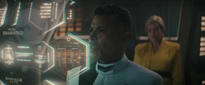 Star Trek: Discovery ScreenCaps "Whistlespeak" (S5:E6)