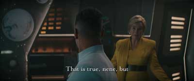 Star Trek: Discovery ScreenCaps "Whistlespeak" (S5:E6)
