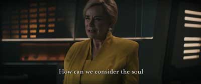 Star Trek: Discovery ScreenCaps "Whistlespeak" (S5:E6)