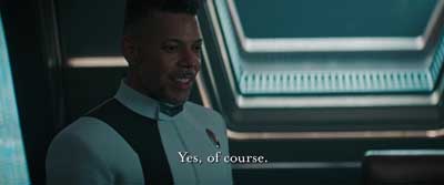 Star Trek: Discovery ScreenCaps "Whistlespeak" (S5:E6)