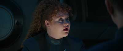Star Trek: Discovery ScreenCaps "Whistlespeak" (S5:E6)