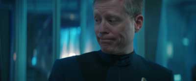 Star Trek: Discovery ScreenCaps "Whistlespeak" (S5:E6)