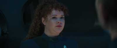 Star Trek: Discovery ScreenCaps "Whistlespeak" (S5:E6)