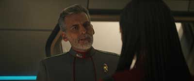 Star Trek: Discovery ScreenCaps "Erigah" (S5:E7)