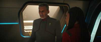Star Trek: Discovery ScreenCaps "Erigah" (S5:E7)