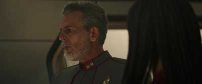 Star Trek: Discovery ScreenCaps "Erigah" (S5:E7)